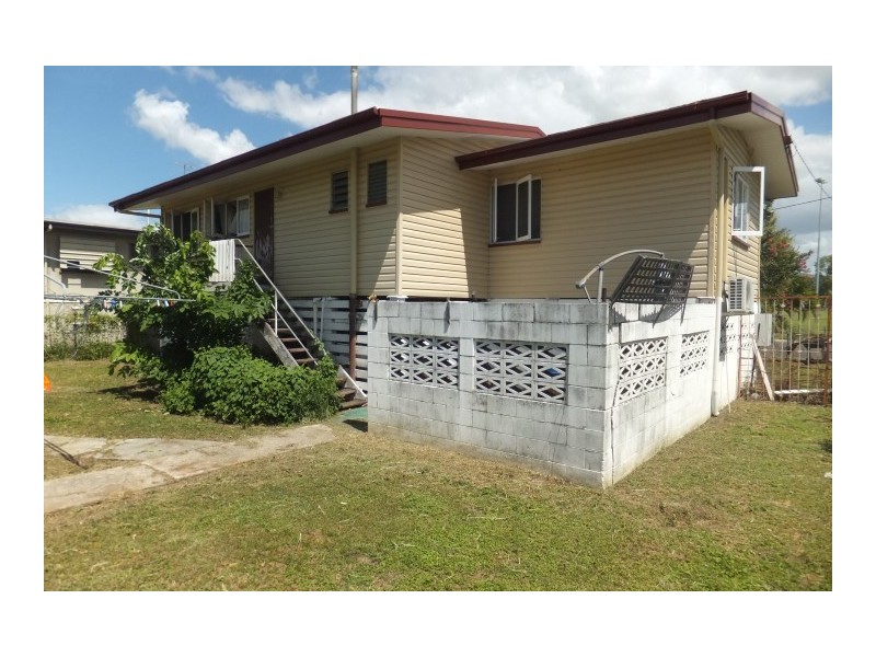 107 Hammett Street, Currajong QLD 4812