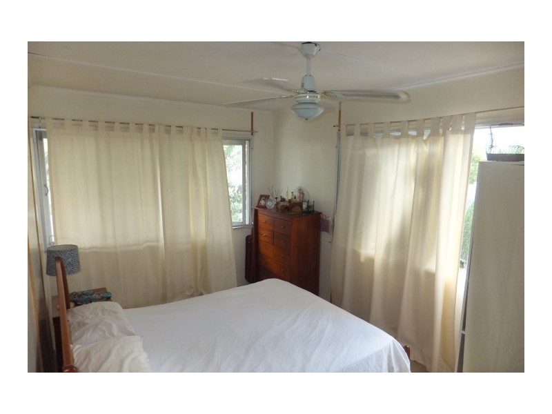 107 Hammett Street, Currajong QLD 4812