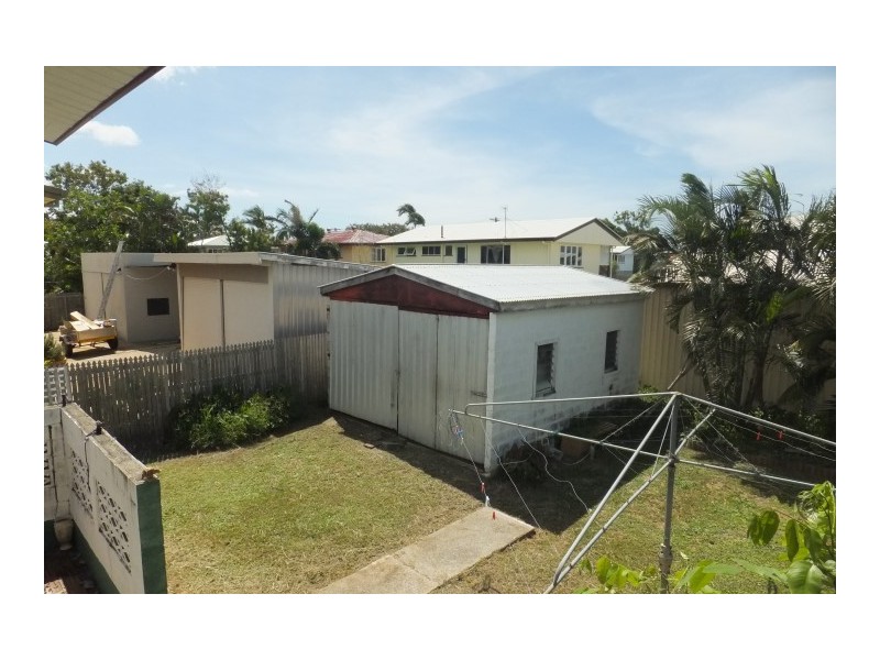 107 Hammett Street, Currajong QLD 4812