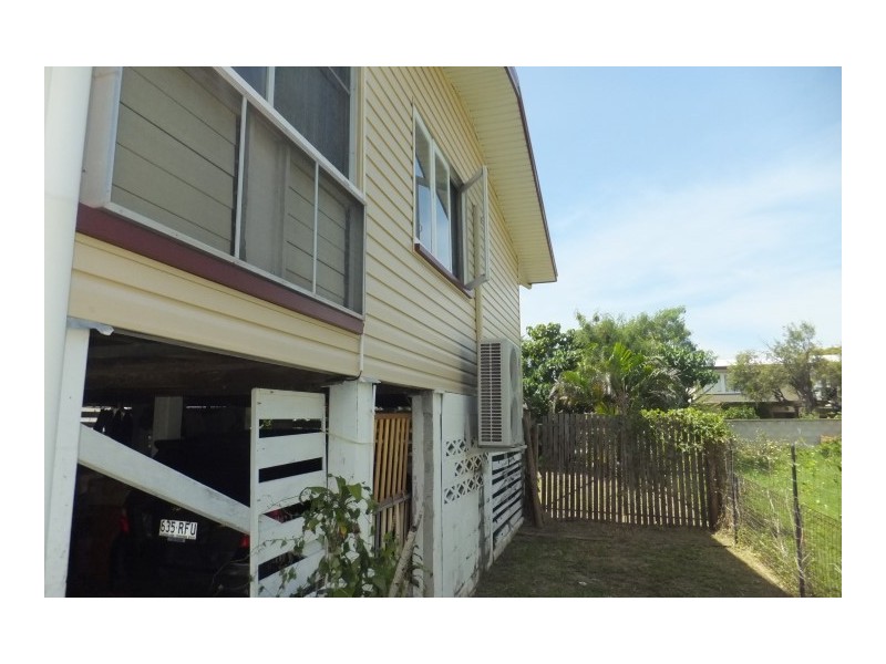 107 Hammett Street, Currajong QLD 4812