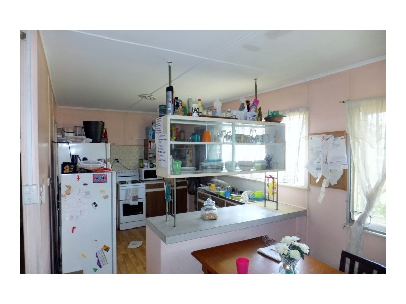 107 Hammett Street, Currajong QLD 4812