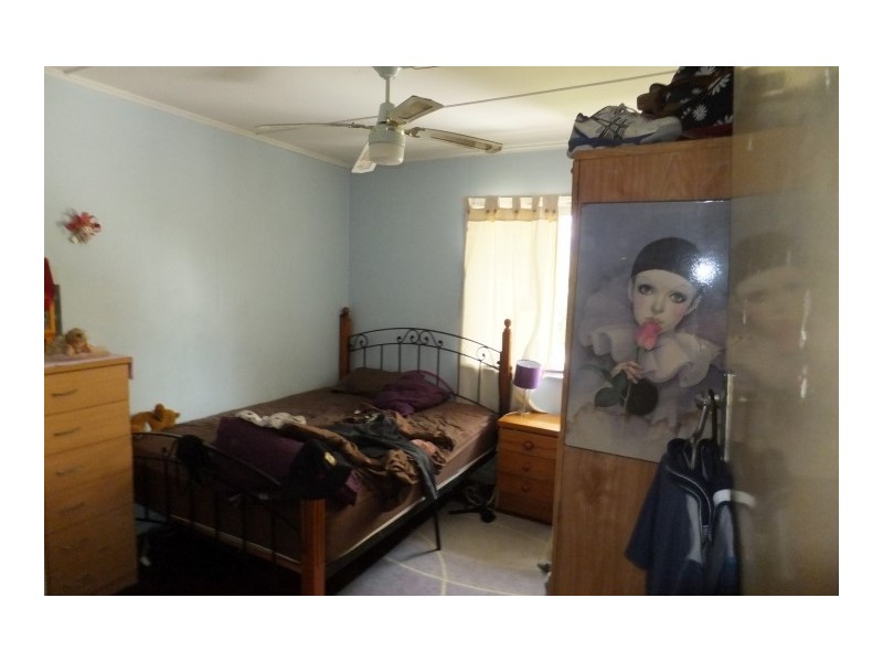 107 Hammett Street, Currajong QLD 4812