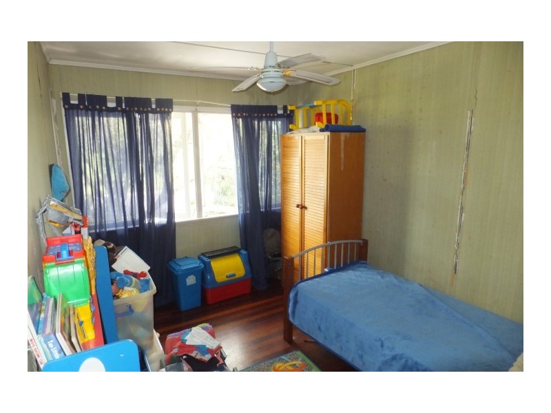 107 Hammett Street, Currajong QLD 4812