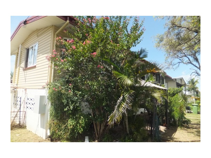 107 Hammett Street, Currajong QLD 4812