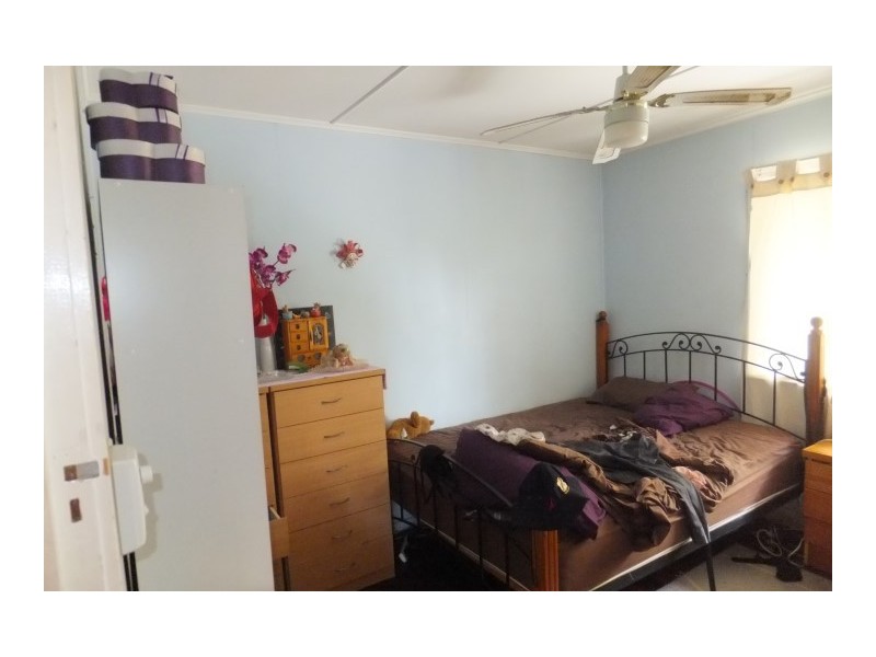 107 Hammett Street, Currajong QLD 4812