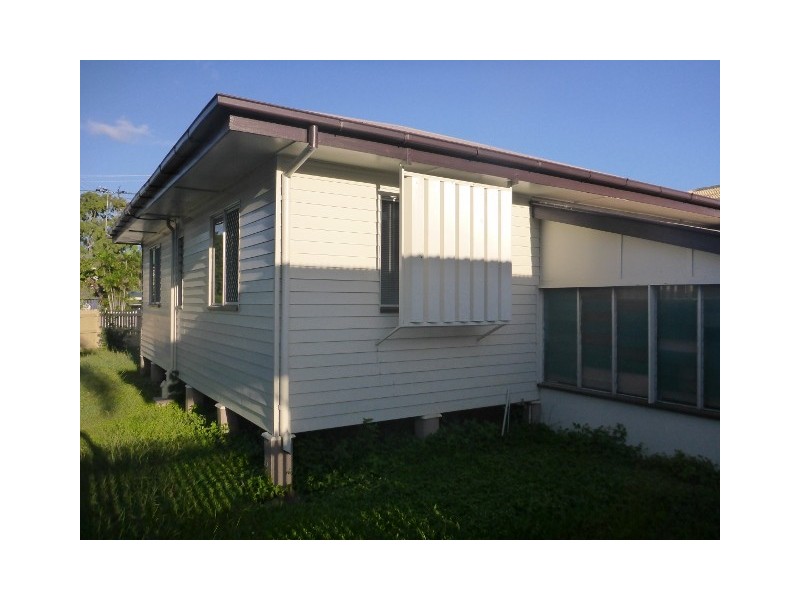 20 Haig Street, Pimlico QLD 4812