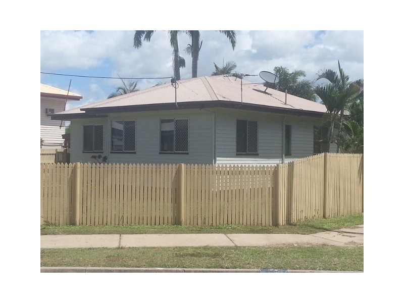 20 Haig Street, Pimlico QLD 4812