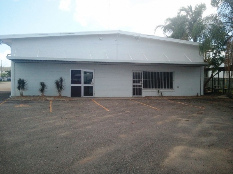 2-10 Yarrowee Street, Currajong QLD 4812