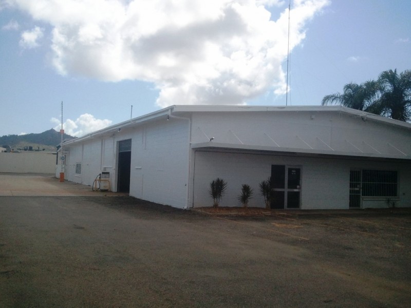 2-10 Yarrowee Street, Currajong QLD 4812