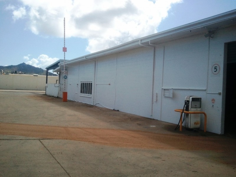 2-10 Yarrowee Street, Currajong QLD 4812