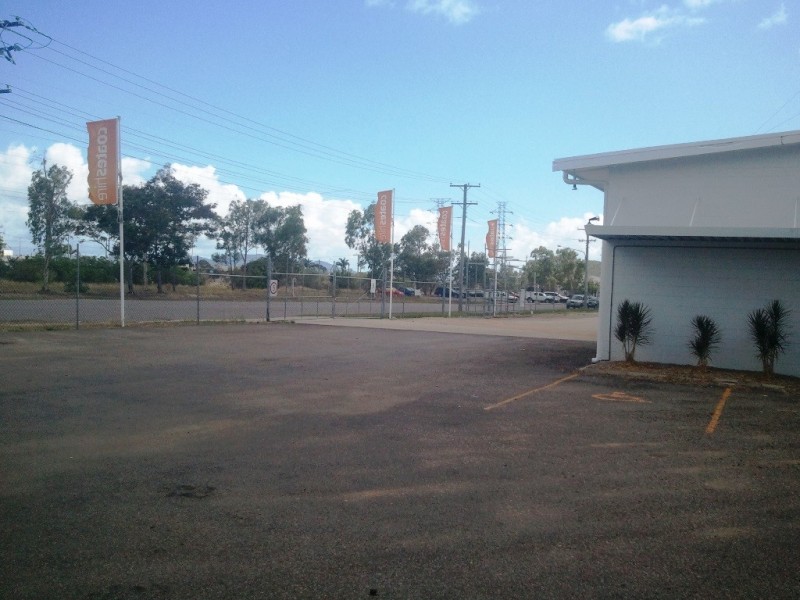 2-10 Yarrowee Street, Currajong QLD 4812