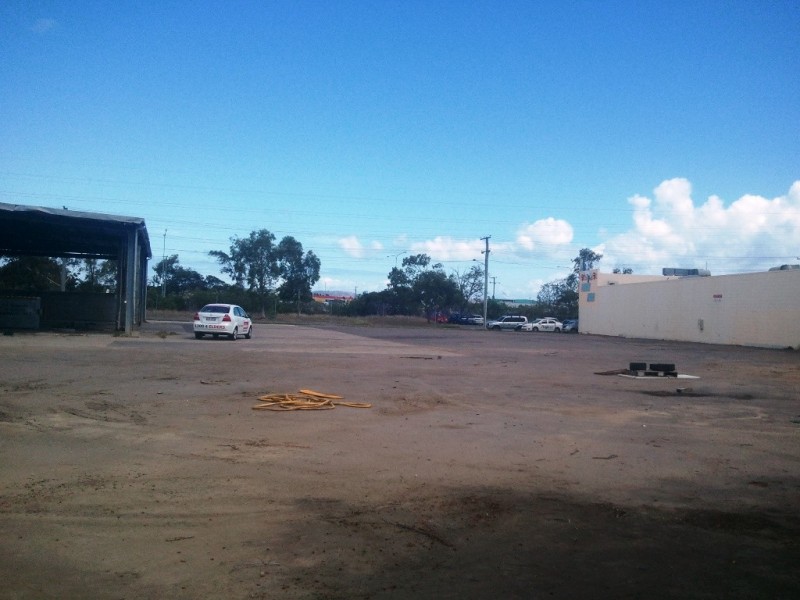 2-10 Yarrowee Street, Currajong QLD 4812