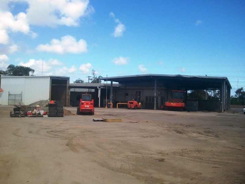 2-10 Yarrowee Street, Currajong QLD 4812