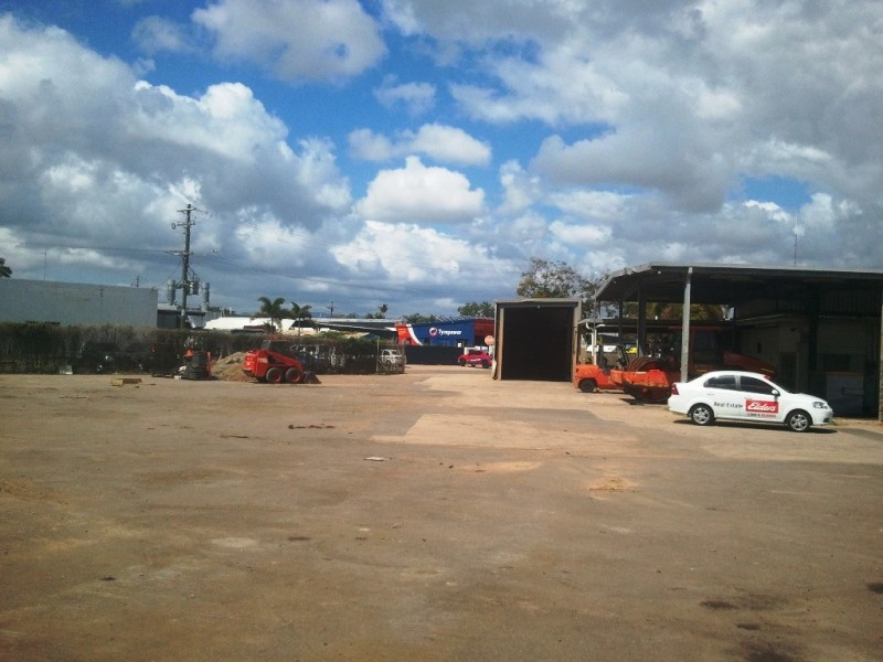 2-10 Yarrowee Street, Currajong QLD 4812