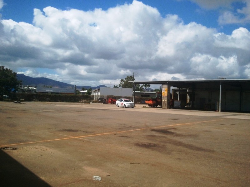 2-10 Yarrowee Street, Currajong QLD 4812