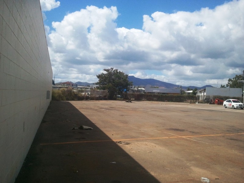 2-10 Yarrowee Street, Currajong QLD 4812