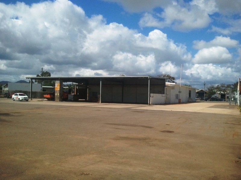 2-10 Yarrowee Street, Currajong QLD 4812