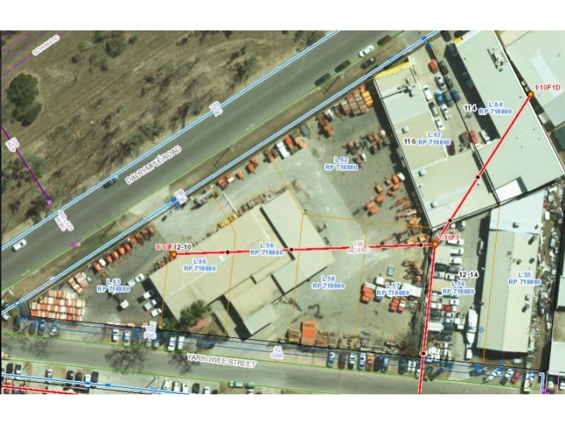 2-10 Yarrowee Street, Currajong QLD 4812