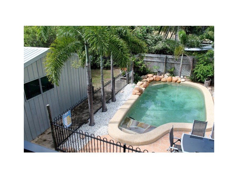 5 Greendale Court, Deeragun QLD 4818