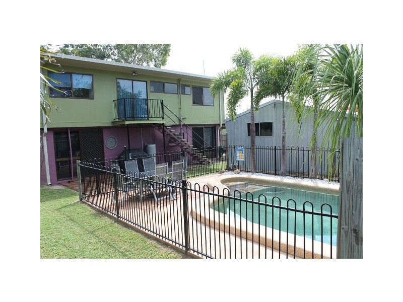 5 Greendale Court, Deeragun QLD 4818