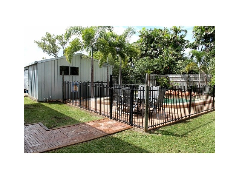 5 Greendale Court, Deeragun QLD 4818