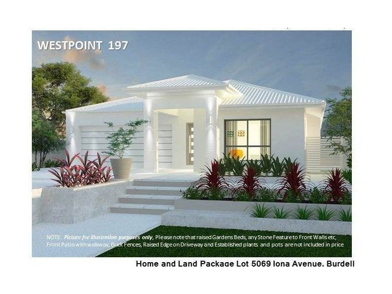 61 Iona Place, Burdell QLD 4818