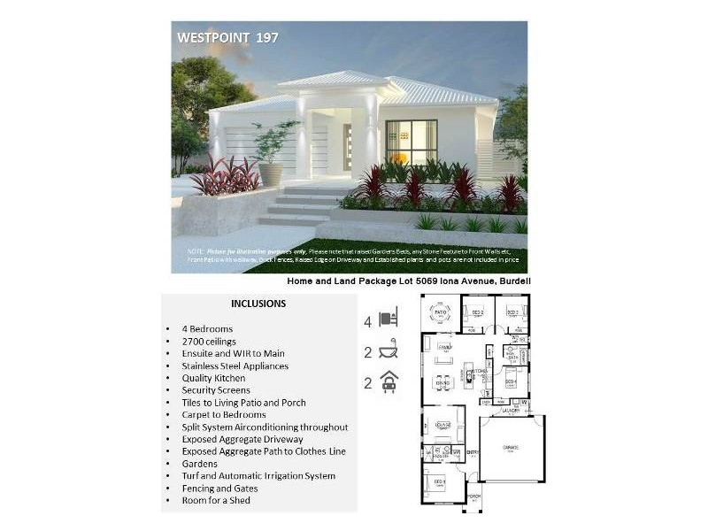 61 Iona Place, Burdell QLD 4818