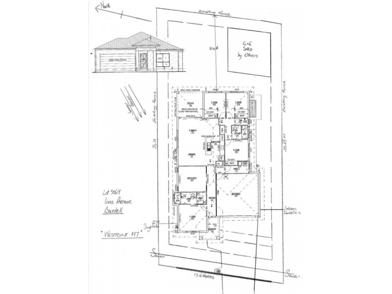 61 Iona Place, Burdell QLD 4818