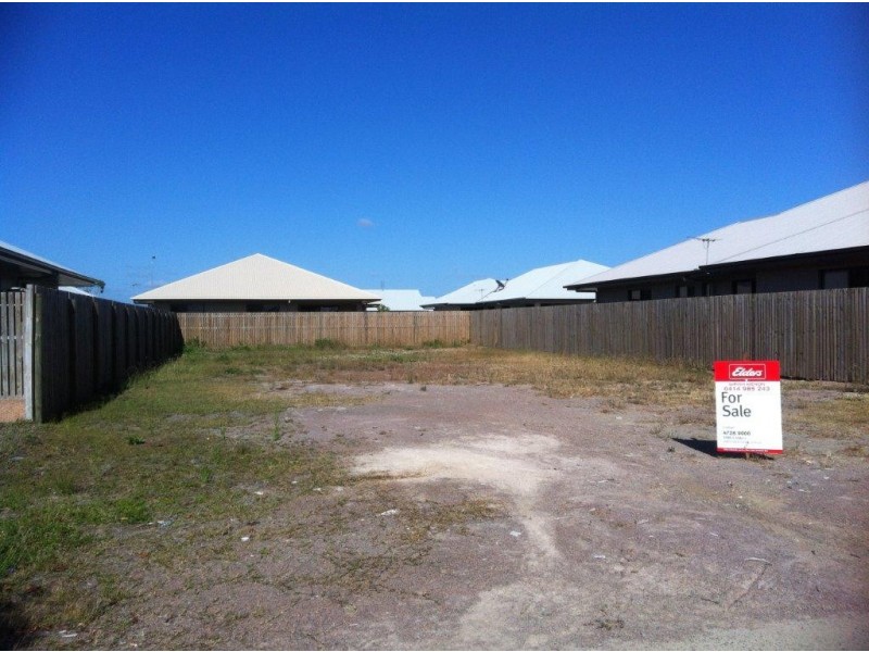 61 Iona Place, Burdell QLD 4818