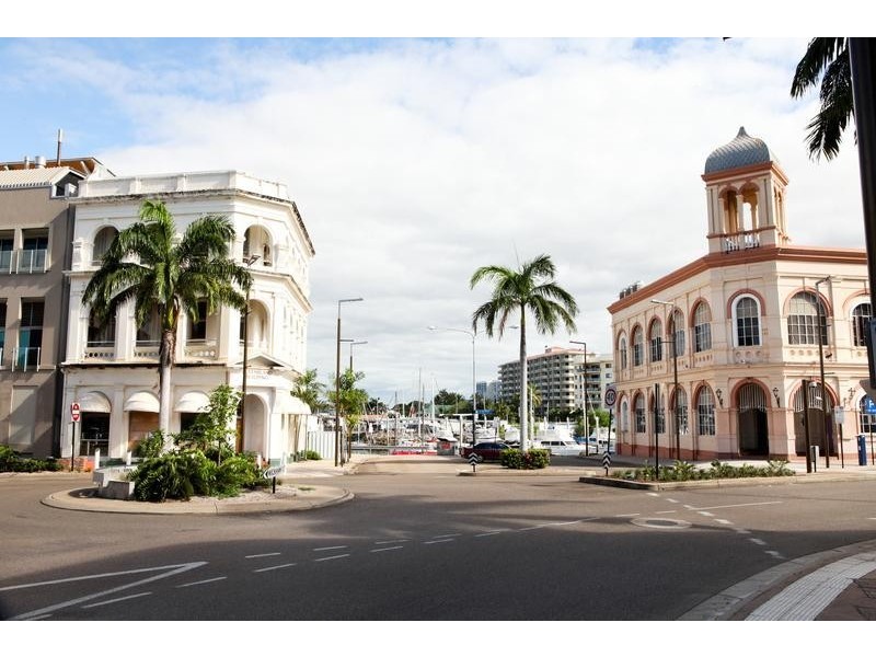 104 Flinders Street, Townsville City QLD 4810