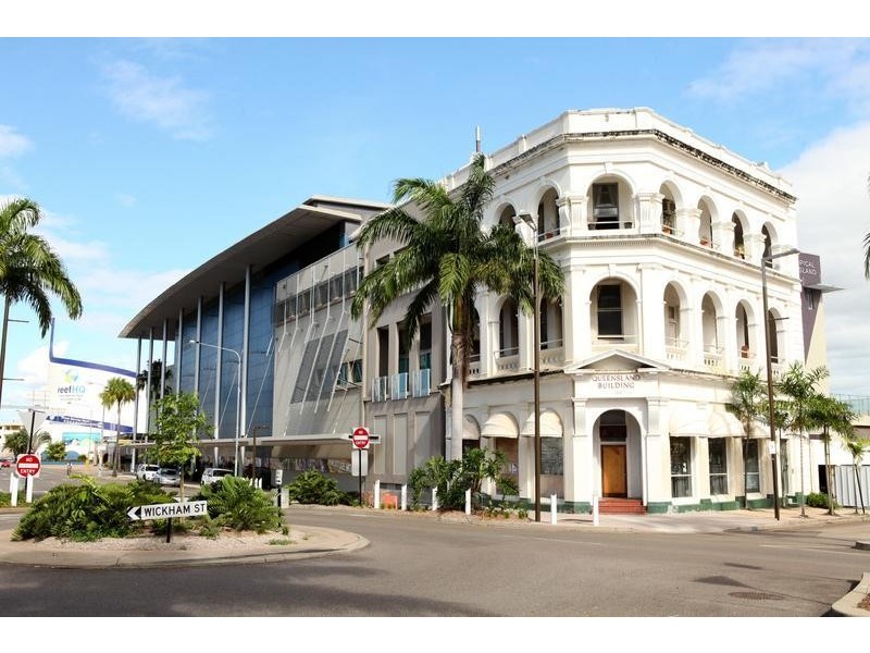 104 Flinders Street, Townsville City QLD 4810