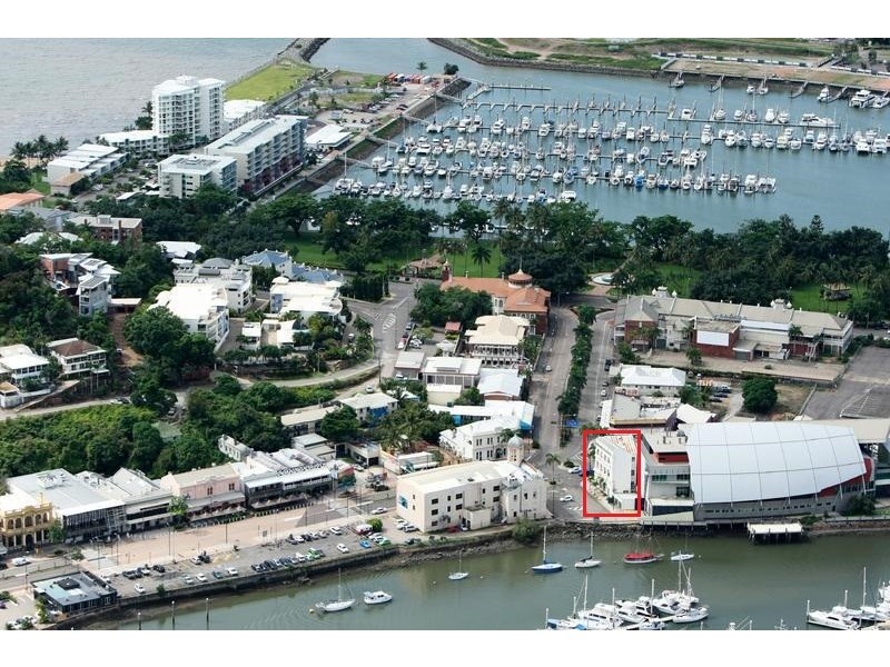 104 Flinders Street, Townsville City QLD 4810