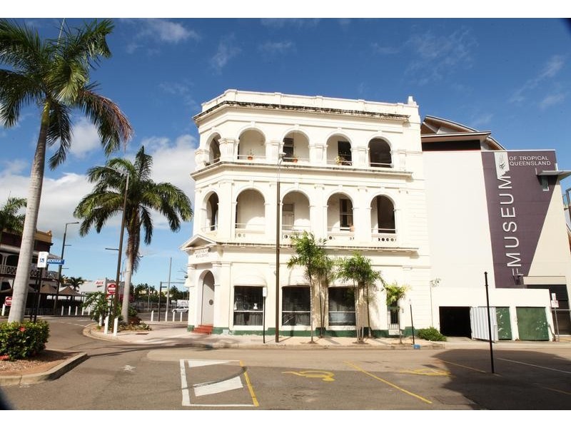 104 Flinders Street, Townsville City QLD 4810