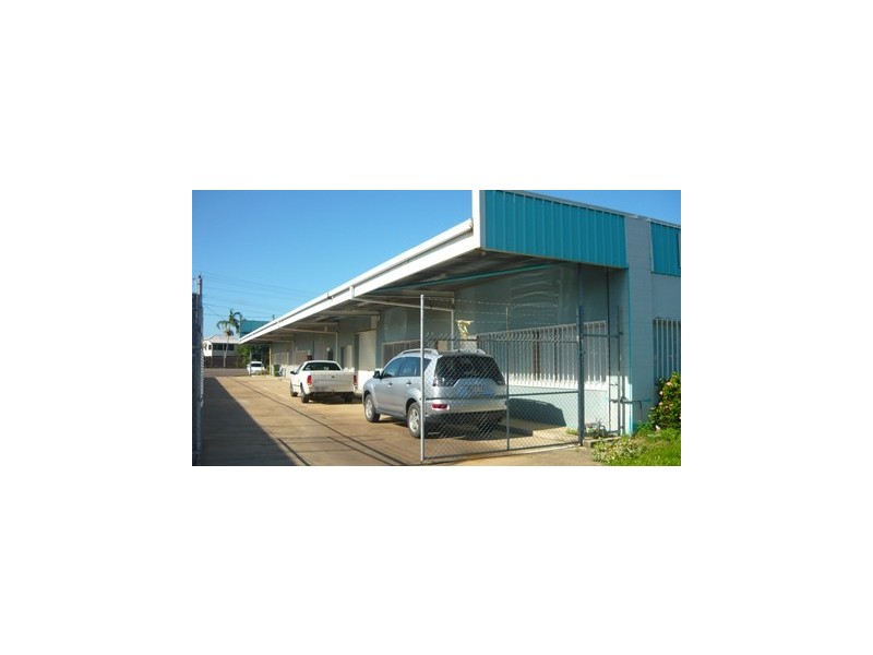 137 Boundary Street, South Townsville QLD 4810
