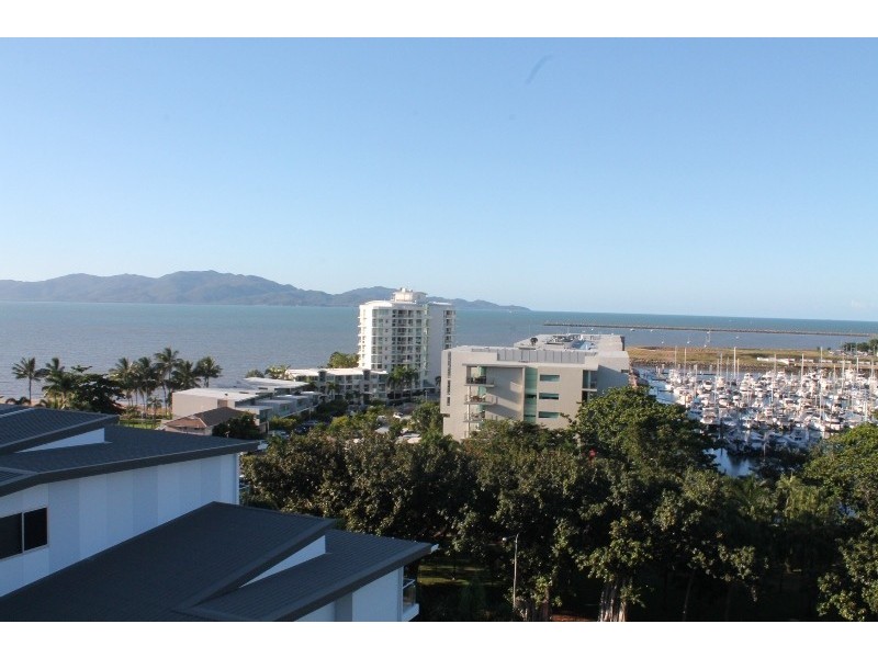 14/23A Cleveland Terrace, North Ward QLD 4810