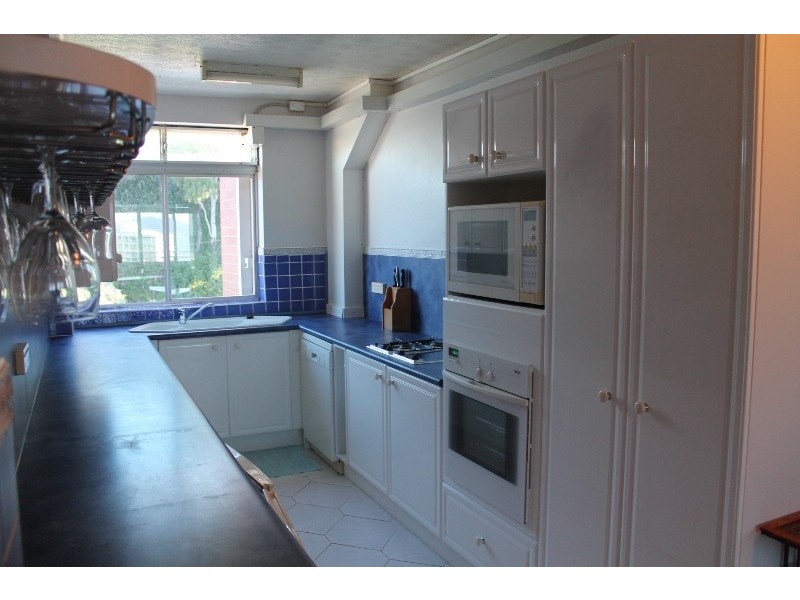 14/23A Cleveland Terrace, North Ward QLD 4810