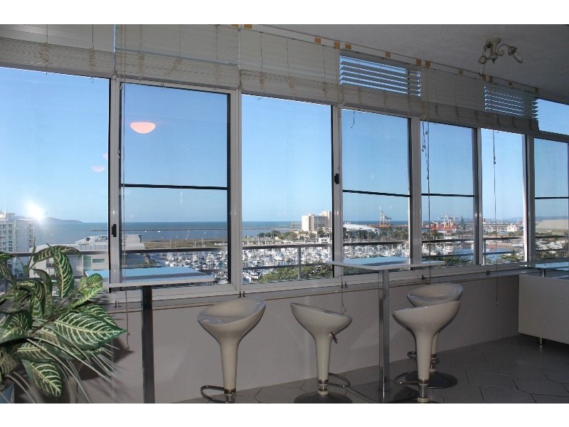 14/23A Cleveland Terrace, North Ward QLD 4810