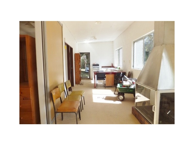 Paluma QLD 4816