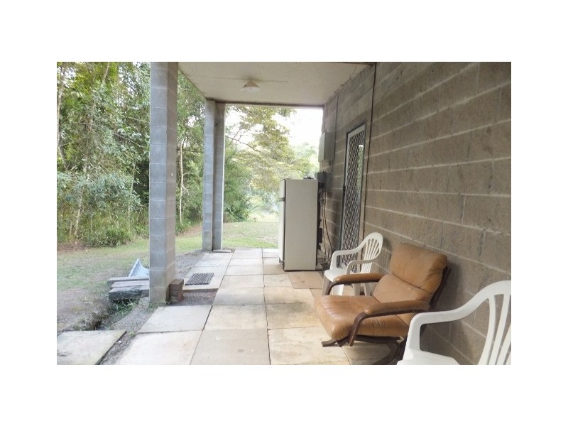 Paluma QLD 4816