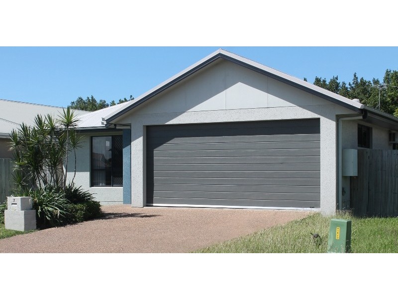 7 Somerville Place, Idalia QLD 4811