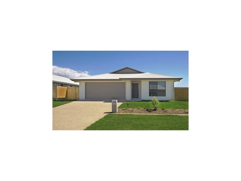 14 Malibu Parade, Mount Louisa QLD 4814