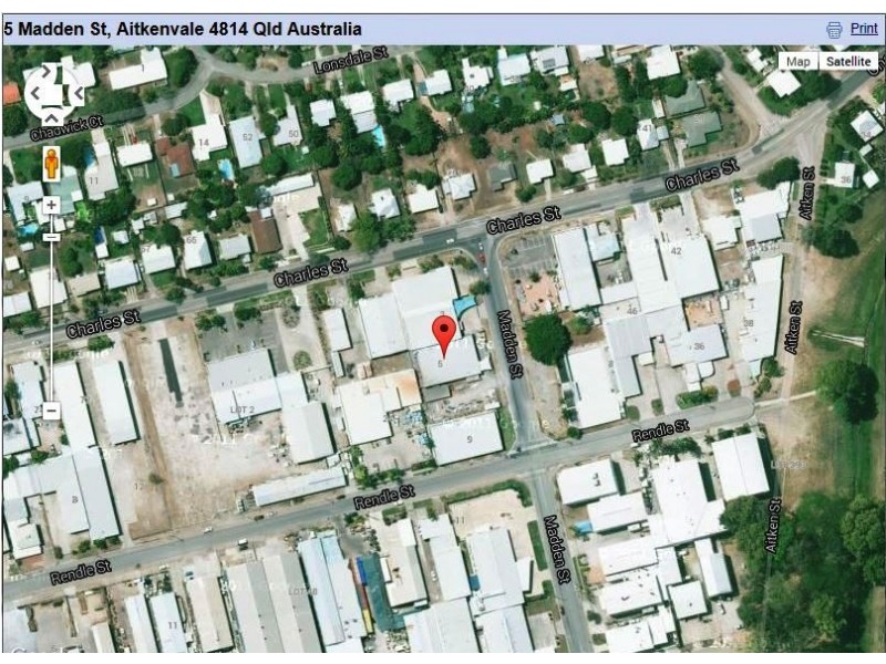 5 and 7 Madden Street, Aitkenvale QLD 4814