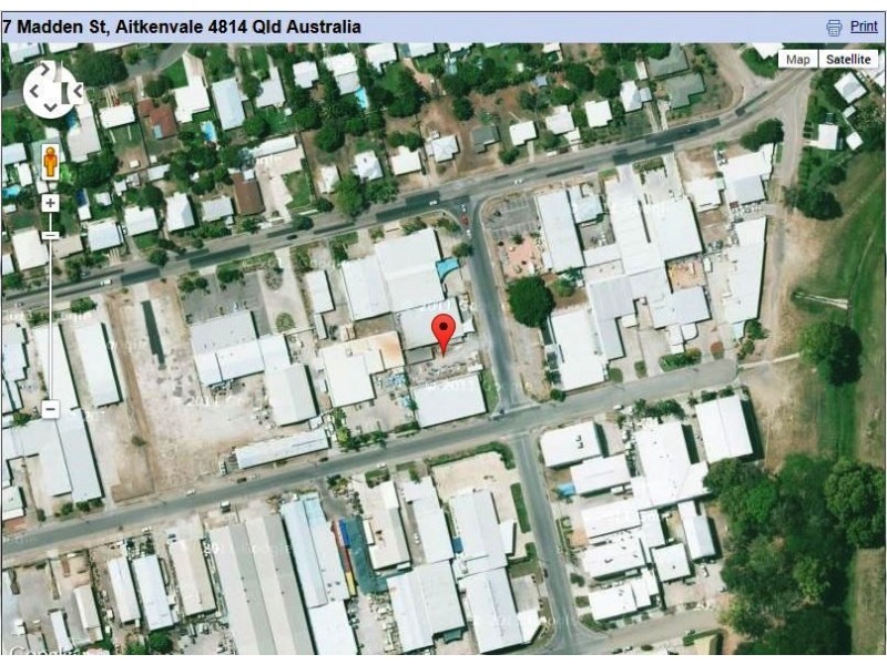 5 and 7 Madden Street, Aitkenvale QLD 4814