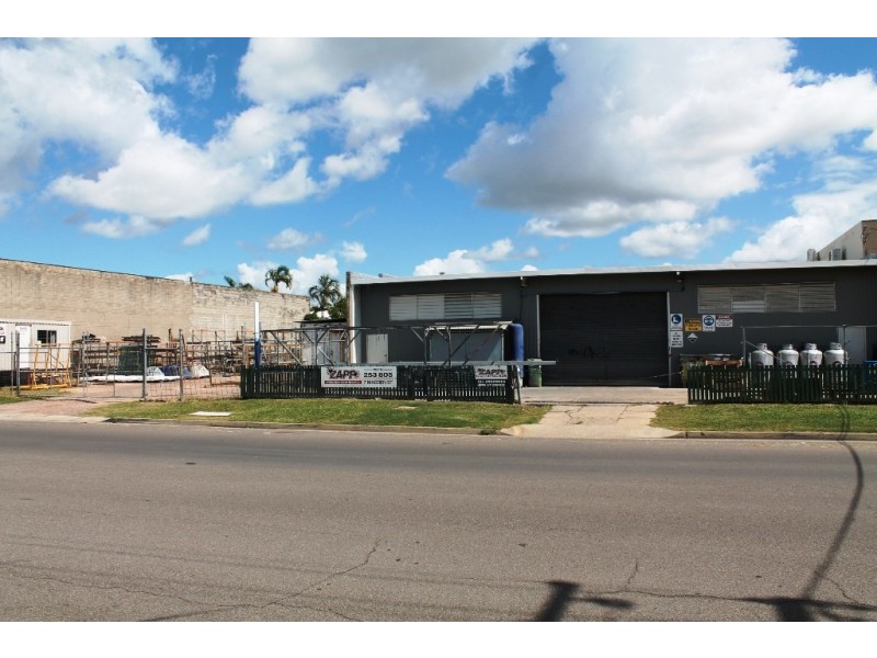 5 and 7 Madden Street, Aitkenvale QLD 4814