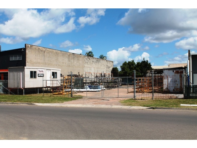 5 and 7 Madden Street, Aitkenvale QLD 4814