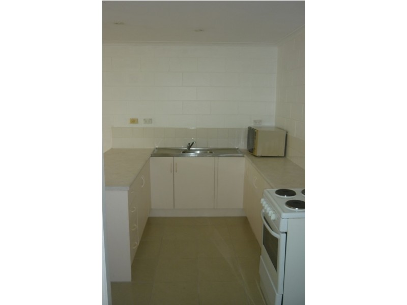 4/43 Rose Street, North Ward QLD 4810