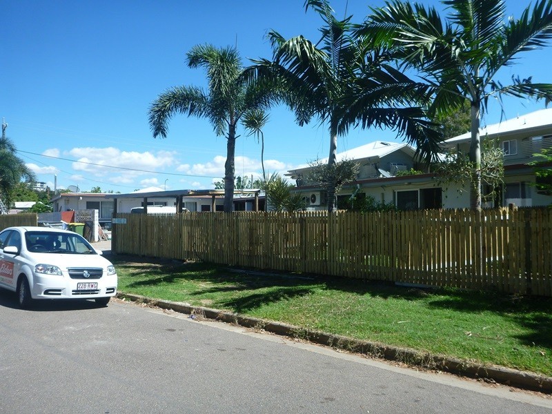 4/43 Rose Street, North Ward QLD 4810