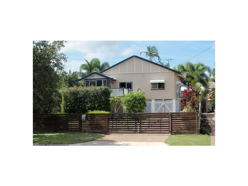 34 Hodel Street, Rosslea QLD 4812
