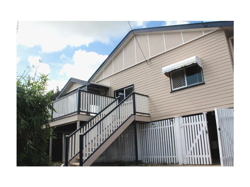 34 Hodel Street, Rosslea QLD 4812