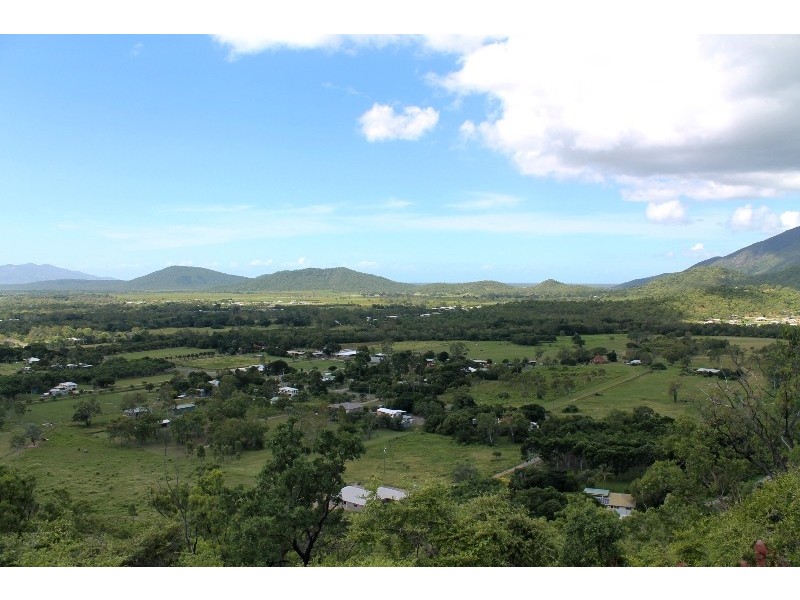 64A Aligator Creek Road, Alligator Creek QLD 4816